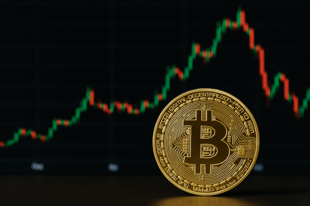 Robert Kiyosaki recomienda Bitcoin y Ethereum para protegerse ante una posible crisis financiera