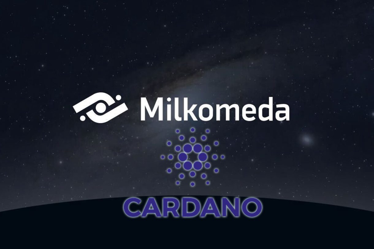 Wallet de Cardano agrega soporte para Milkomeda