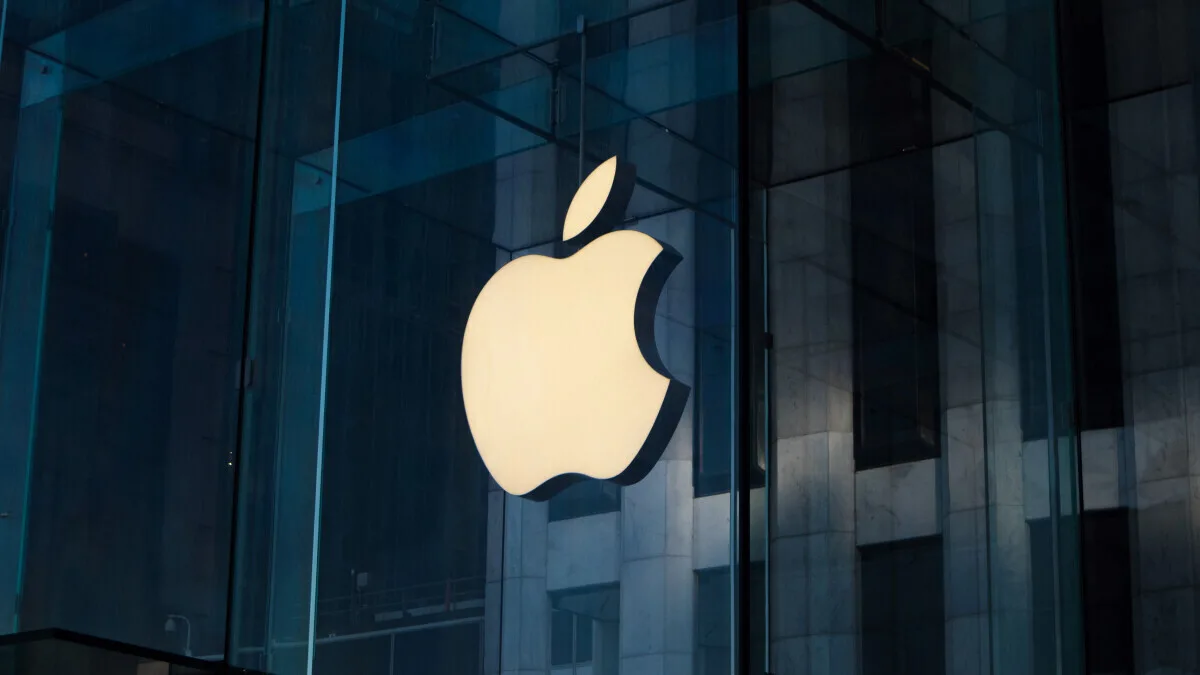 iPhone y servicios rescatan a Apple de su 4to descenso trimestral