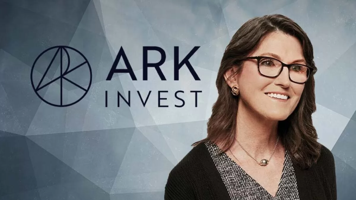 Investing in AI software: Ark Invest's Cathie Wood bets on companies UiPath, Twilio, Teladoc Health and Tesla for long-term growth