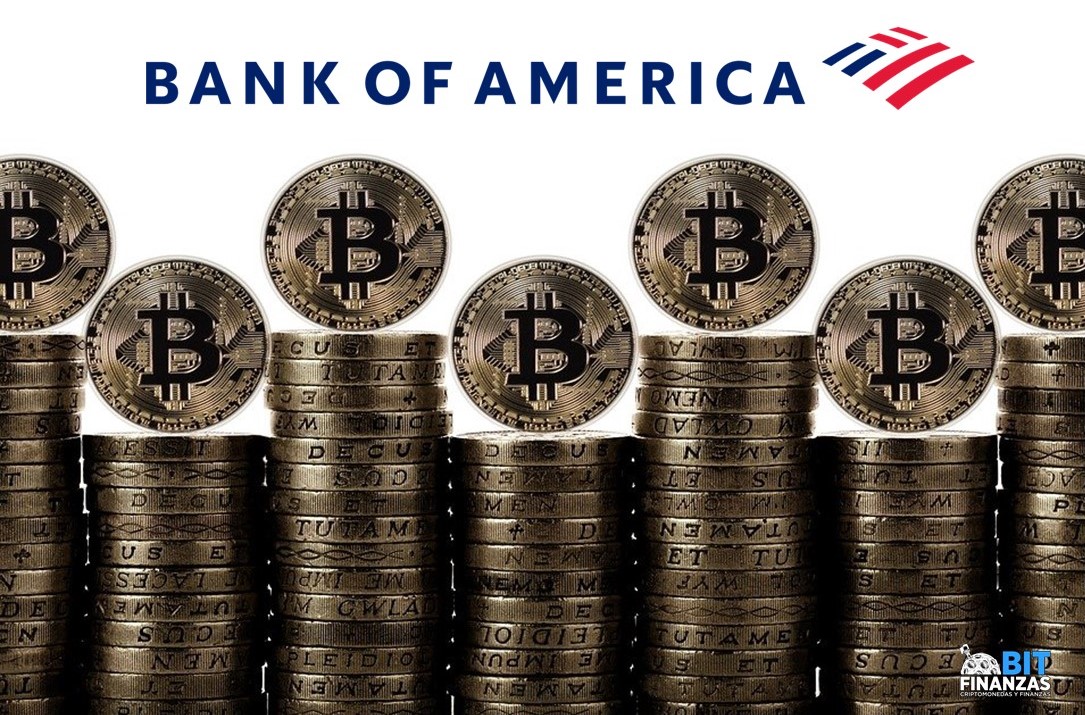 Bitcoin è in bolla? La risposta arriva da Bank of America