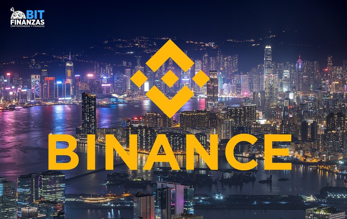 Binance hong kong blockchain credit rating