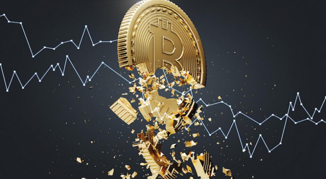 Las 3 razones por las que Bitcoin cayó $3.000 dólares pero sigue optimista