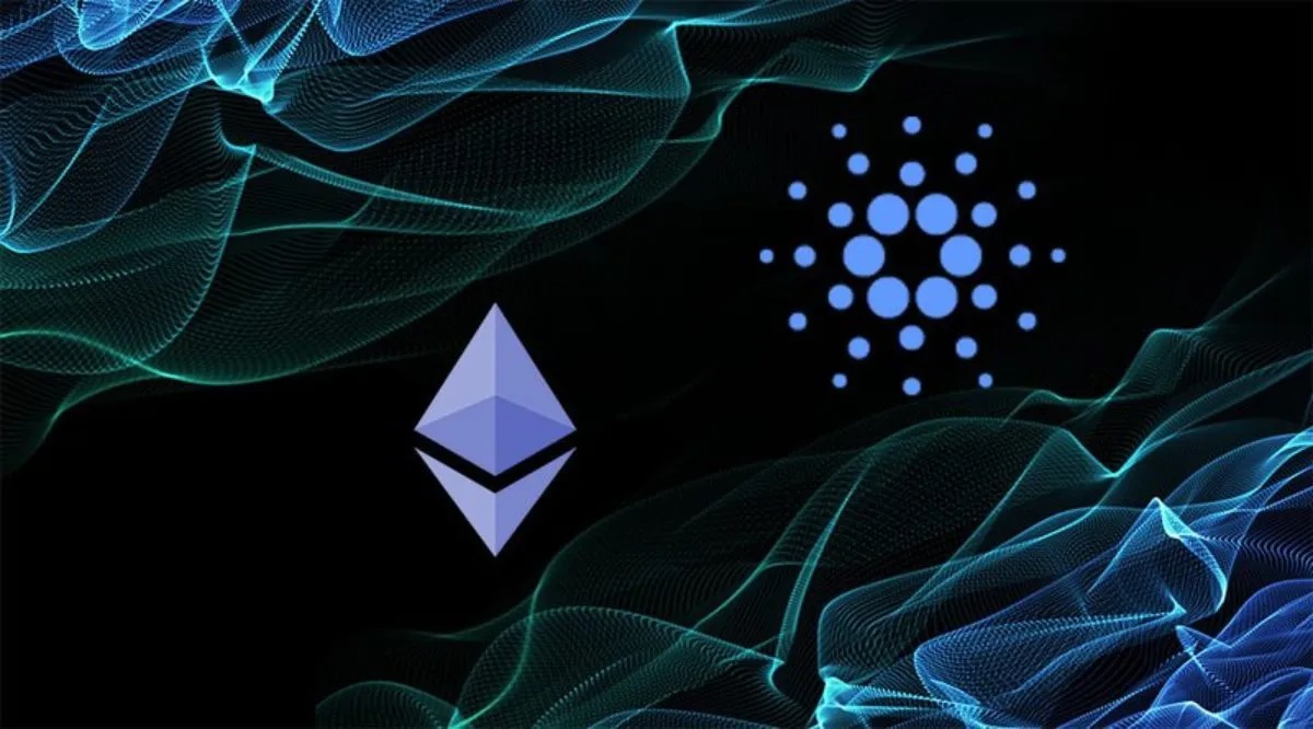 Ethereum y Cardano son las blockchains con los desarrolladores más activos en 2022