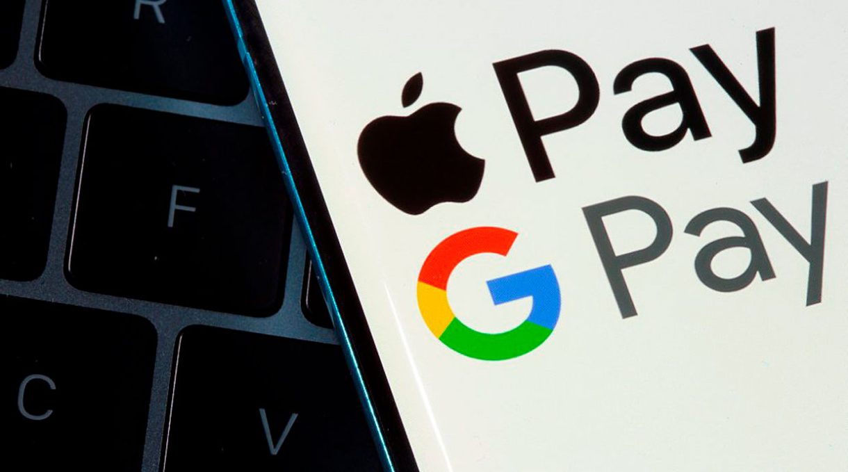 Apple y Google bajo la lupa de Washington en pagos móviles