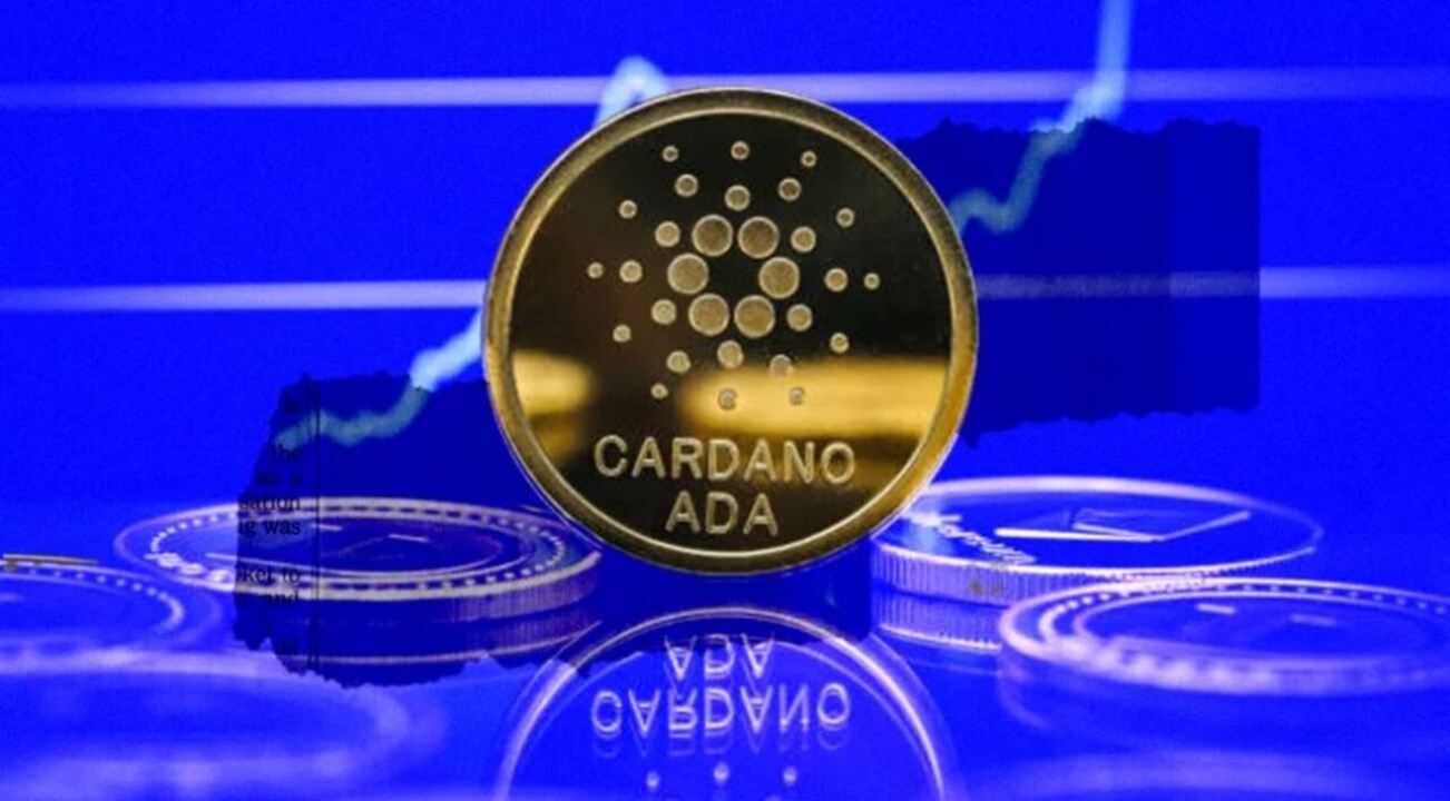 Grayscale incrementa en 32% la asignación del contrato inteligente de Cardano
