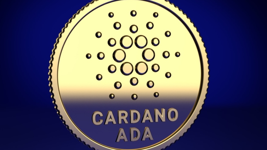 Las operaciones en la cadena de Cardano marcan tenencia alcista para la moneda ADA
