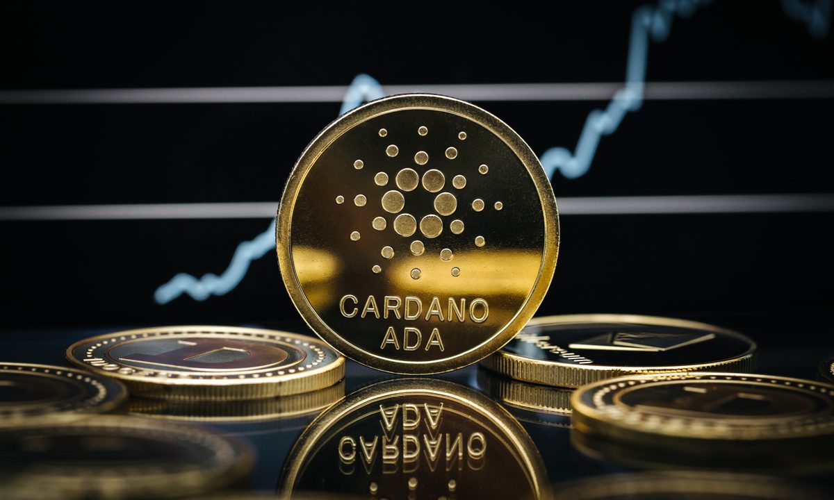 Cardano sigue creciendo en monederos y capitalización bursátil