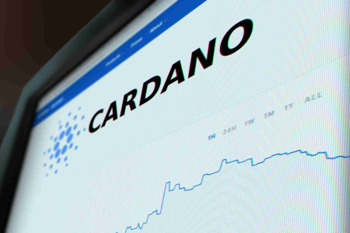 Cardano supera los 3.000 contratos inteligentes