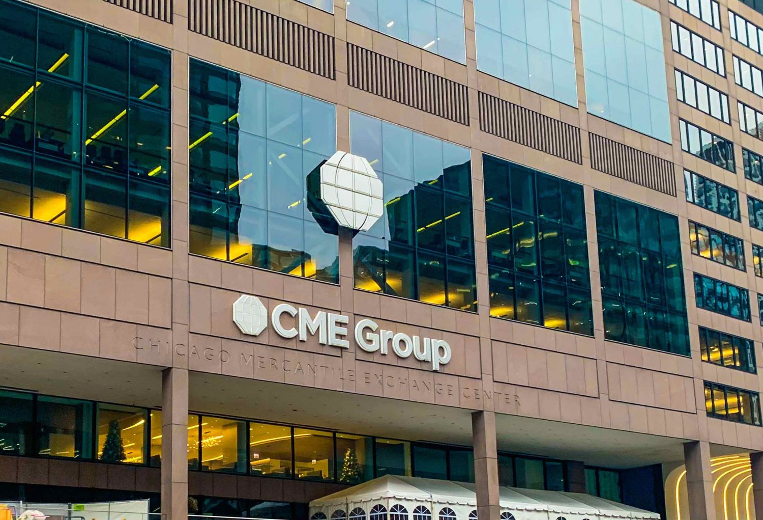 CME Group lanzará nuevos contratos de futuros de Bitcoin