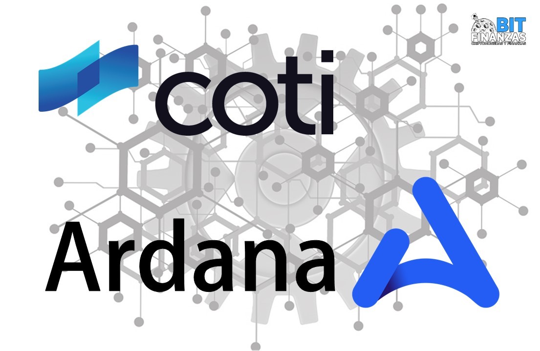 Ardana y Coti se asocian para llevar pagos cripto-fiat de stablecoin a la comunidad de Cardano