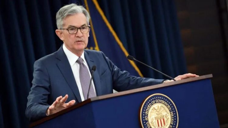 Economistas creen que la Fed bajará el ritmo de aumento de las tasas