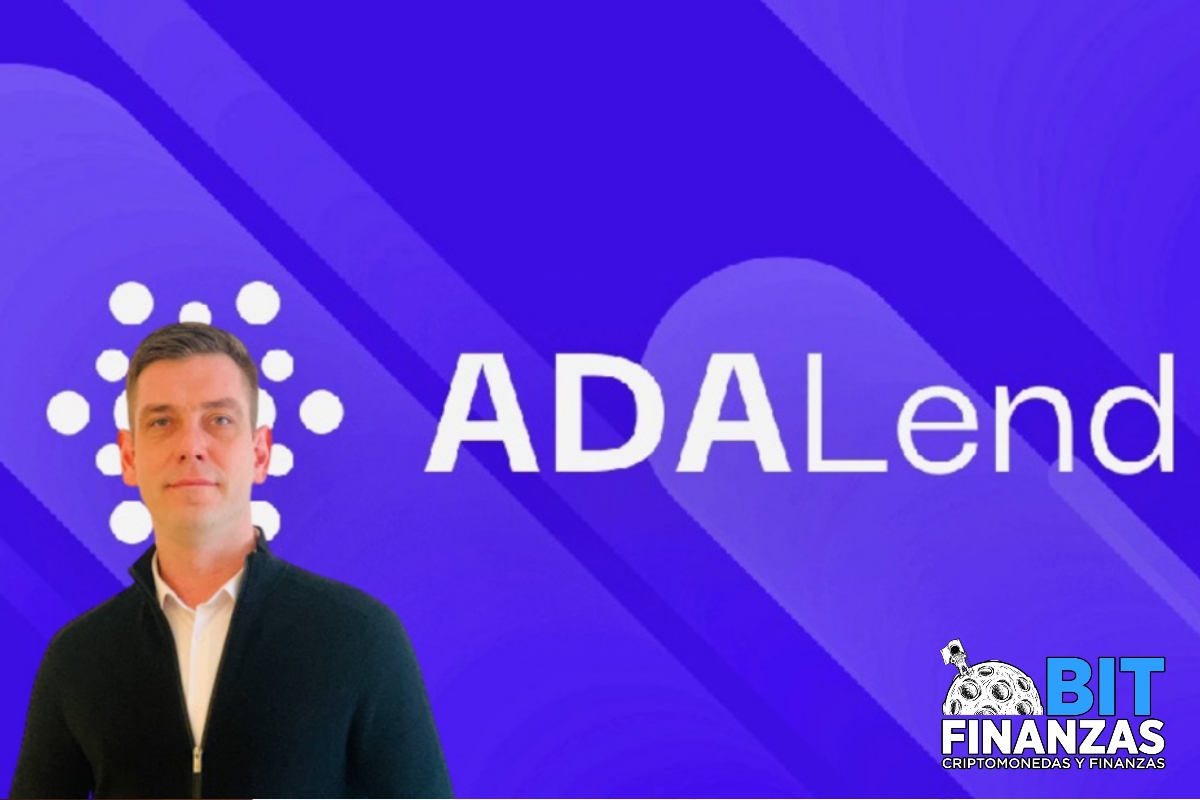 Cardano: Kaspars Koskins CEO de ADALend explica porque no eligió a Ethereum