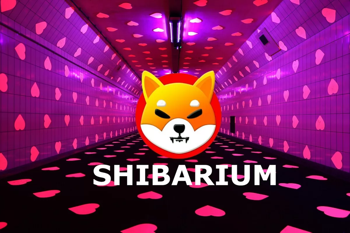 The Shiba Inu Company (SHIB) announces major updates to its Shibarium project